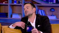 Τάσος Ιορδανίδης: 