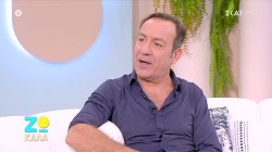 Σωτήρης Καλυβάτσης: 