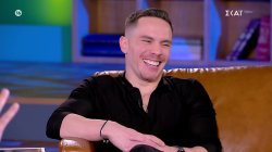 Ο Λ. Πετρούνιας αποκαλύπτει «πικάντικα» μυστικά από τους Ολυμπιακούς Αγώνες 