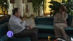 Η επίθεση του «φουσκωτού» και η «μάχη»  των παλαιστών – Απρόοπτα από τη νύχτα που δεν ξεχνά ο Χρ. Νικολόπουλος