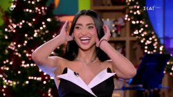 Τα ζωάκια που τρόμαξαν την Αναστασία στην Αυστραλία