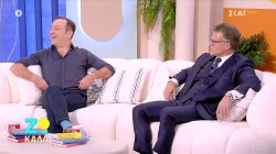 Σωτήρης Καλυβάτσης: 