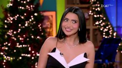 Η ιστορία του Οχάιο και τα φλερτ της Αναστασίας στην ομογένεια