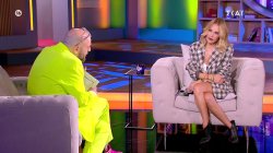 Τζένη Μπότση: Κατάφερα να χάσω 20 κιλά – Μου αρέσει πολύ η ιππασία και να φυτεύω στο μποστάνι μου 