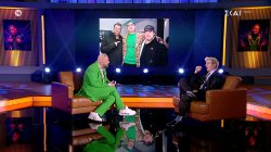 O Good Job Nicky μιλά για την οικογένειά του και δηλώνει ερωτευμένος και υπέρ του γάμου 