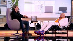 Ο ψυχολόγος Πέτρος Λαγούτης αναλαμβάνει τον Φάνη, ωστόσο μάλλον ο ίδιος χρειάζεται περισσότερο βοήθεια 