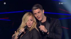 Μαρία Αναστασοπούλου-Δημήτρης Πανόπουλος – «Όσο Έχω Εσένα» - Το τραγούδι με τον Χρ. Μάστορα 