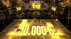 Ο Ανδρέας είναι ο πρώτος μεγάλος νικητής του «The Floor» Ελλάδας! Κατέκτησε όλες τις περιοχές και 50.000€