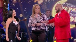 Θα τραγουδούσε η Γωγώ Τσαμπά με την Αναστασία; 