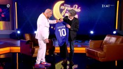 Η ποδοσφαιρική μεταγραφή που έχασε ο Πέτρος Λαγούτης στα 17 του, πραγματοποιείται απόψε 