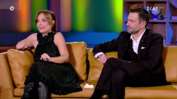 Η Θάλεια Ματίκα και ο Τάσος Ιορδανίδης μας μιλούν για τα παιδιά τους