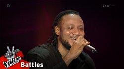 Νεφέλη Κάπρου & Steven Omoefe Achikor - «Killing me Softly/Πόσο γλυκά με σκοτώνεις»