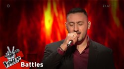 Αποστόλης Κασπαρίδης & Δημήτρης Ευθυμίου - «Παράξενη βροχή»