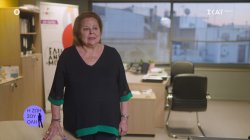 Λ. Κατσέλη: Υπέροχος άνθρωπος ο Χρ. Νικολόπουλος – Στη δισκογραφία του έχει 2.200 τραγούδια