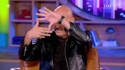 Γιατί στον Δ.Σκουλό δεν αρέσει το ρετούς, με πόσα χρήματα θα φωτογράφιζε γάμο και η «επέλαση» της AI