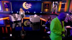 Μεγάλη ανατροπή! Η Τζένη Μπότση παίρνει τη θέση του Φάνη στην παρουσίαση της εκπομπής 