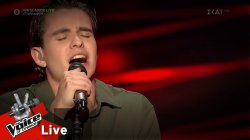 Βάγγος Δανέζης - «Παιδί Γενναίο» 