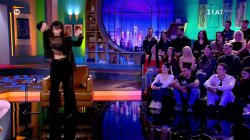 H Τ. Σωτηροπούλου θυμάται αστείες audition – Όταν της ζήτησαν να κάνει τη χορεύτρια και την σούπερ ηρωίδα