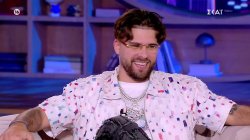 FY: Με τη μουσική μου θέλω να δημιουργώ αντιδράσεις, είτε σου αρέσει είτε όχι εγώ κέρδισα 