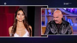 Δ.Σκουλός: Καλές μου φίλες Ηλ.Παπαγεωργίου & Ελ.Χριστοπούλου, αλλά δεν ανακατεύομαι στα προσωπικά τους 