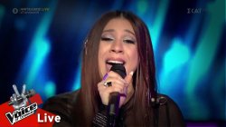 Μαρία Κοσμάτου - «Μίσησε Με» 