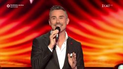 Ο Γιώργος Καπουτζίδης ανακοίνωσε τις ημερομηνίες του ημιτελικού και του τελικού