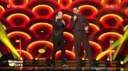 Αποκλειστικό απόσπασμα από το αποψινό επεισόδιο του Voice 