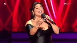 Δανάη Μπάρκα-«Σταλιά Σταλιά» - Τα δωράκια στους coaches, ο πρωτότυπος τρόπος επιλογής και το ντουέτο με τον Χρ.Μάστορα 