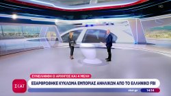 Εξαρθρώθηκε κύκλωμα εκμετάλλευσης ανηλίκων από το ελληνικό FBI: Συνελήφθη ο αρχηγός και 4 μέλη