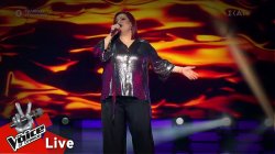 Ελένη Τσαρίδου - 