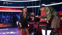 Το 1ο Live Cross Battle ξεκινάει αμέσως τώρα! - Η επιστροφή της Έλενας Παπαρίζου!!