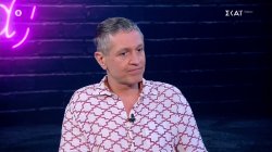 Αιμίλιος Χειλάκης: «Δεν έχουμε σεβαστεί τους έρωτες μας»