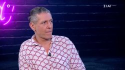 Αιμίλιος Χειλάκης: «Δεν μπορώ τον άνθρωπο που φωνάζει για να μην σε ακούσει»