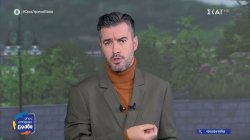 Ο Γιάννης Τσιμιτσέλης επέστρεψε στο 