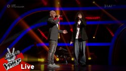 Γιώργος Μεταξάς & Ιορδάνης Τεγκελίδης - 