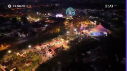 Happy Traveller – Χριστουγεννιάτικα Χωριά της Ελλάδας | Trailer | 13/12/2025