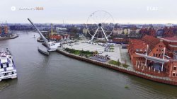 Happy Traveller – Γκντανσκ | Trailer | 20/12/2025