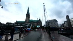 Happy Traveller | Αμβούργο - Trailer | 27/12/2025