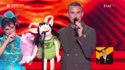 Οι καλύτερες στιγμές του Γιώργου Καπουτζίδη