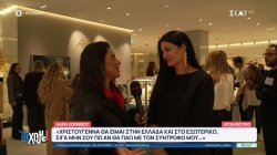 Μαρία Κορινθίου: Την πρώτη και την τελευταία απόφαση για ότι κάνω την παίρνω εγώ