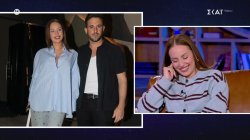 Η Ανδρομάχη δεν θα ήθελε να παντρευτεί άλλον πέρα από τον Γ. Λιβάνη, αλλά κάνει κάτι που την νευριάζει 