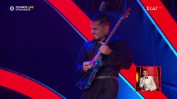 Οι καλύτερες στιγμές του Χρήστου Μάστορα