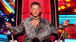 Οι καλύτερες στιγμές του Γιώργου Μαζωνάκη