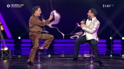 Ο Γιώργος Μαζωνάκης και ο Χρήστος Μάστορας σε ένα μοναδικό μουσικό ταξίδι 