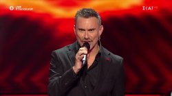 Ο Γιώργος Καπουτζίδης τραγούδησε μέταλ το 