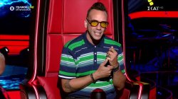 Οι καλύτερες στιγμές του Πάνου Μουζουράκη