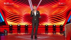 Με πόσους παίκτες κατάφεραν να ολοκληρώσουν το 2ο Live Cross Battle οι ομάδες των coaches