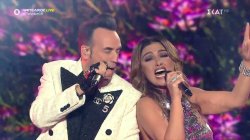  Το νέο τραγούδι της Έλενας Παπαρίζου & του Πάνου Μουζουράκη 