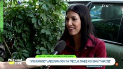 Στ. Σμαραγδή - Παραολυμπιονίκης: «Την αναπηρία μου πάντα την έβλεπα ως πρόκληση»