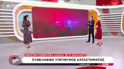 Περιστέρι: Συνελήφθη υπεύθυνος καταστήματος που σέρβιρε αλκοόλ σε 15 ανήλικους 